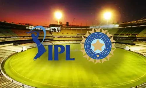 क्रिकेट प्रेमियों के लिए गुड न्यूज़ :  दोबारा शुरू होगा IPL….इस दिन खेला जाएगा फाइनल मुकाबला…