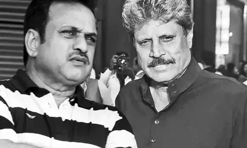 पूर्व क्रिकेटर यशपाल शर्मा का निधन : निधन की खबर सुनकर फूट-फूटकर रोने लगे कपिलदेव…. 1983 वर्ल्ड कप के हीरो थे यशपाल