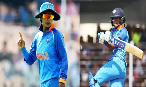 इस साल भी 3 टीमों के साथ ही हो सकता है महिला टी-20 चैलेंज टूर्नामेंट