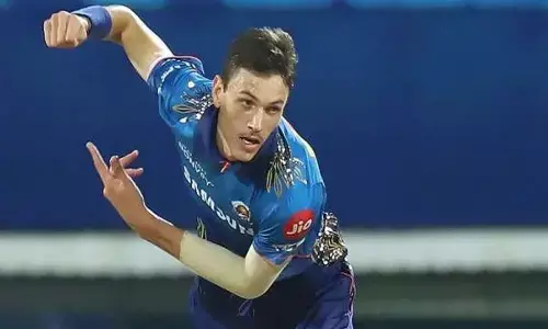 IPL:पूर्व खिलाड़ी ने माना, मुंबई के लिए दूसरा मलिंगा बन सकता है ये धाकड़ तेज गेंदबाज