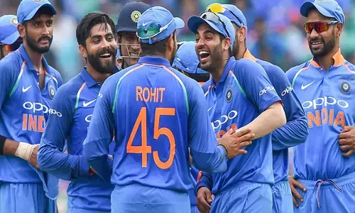T20 World Cup: भारत के ये पांच खिलाड़ी होंगे गेमचेंजर, पाकिस्तान भी खाएगा खौफ......