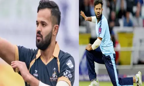 यॉर्कशायर काउंटी क्रिकेट बोर्ड अजीम रफीक से नस्लवाद के आरोपों की जांच के बाद माफी मांगी