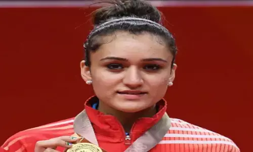 WTT Contender: मनिका और साथियान की जोड़ी ने जीता खिताबी मुकाबला, हंगरी के खिलाड़ियों को दी मात