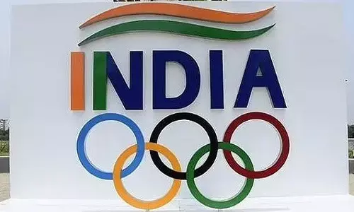 सरकार को 75 खिलाड़ियों की तलाश, पेरिस ओलंपिक के लिए तैयारी अभी से शुरू, गठित की उच्चस्तरीय समिति