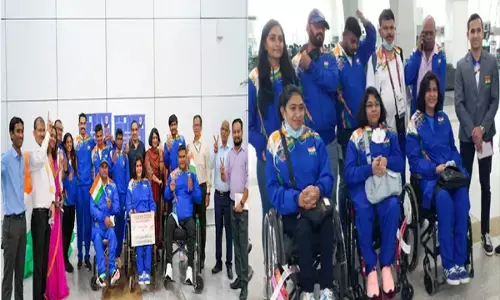 टोक्यो पैरालंपिक: अब तक का सबसे बड़ा दल भाग लेगा, भारत जीत सकता है कम से कम 15 मेडल