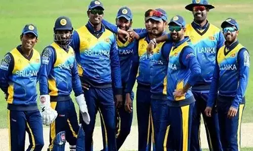 USA में खेलने के लिए श्रीलंका क्रिकेट को छोड़ रहे हैं निरोशन डिकवेला!, करीबी ने किया यह खुलासा