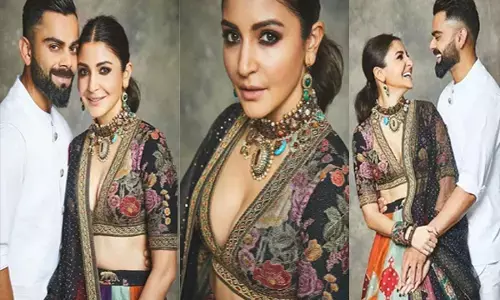 अनुष्का नहीं ये है विराट कोहली का पहला प्यार, लव लेटर सोशल मीडिया पर वायरल……….