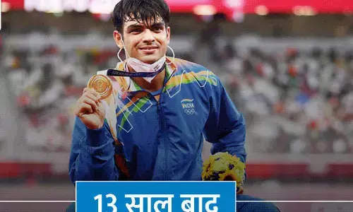 गोल्डन ब्वाय नीरज चोपड़ा पर करोड़ों की बरसात…..अब तक 12 करोड़, नौकरी, बंगला…फ्री एयर टिकट….देखिये कौन-कौन सी सरकार कितने-कितने करोड़ दे रही है