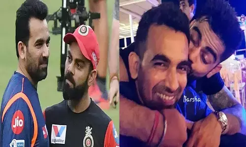 हेडिंग्ले टेस्ट में कैसे बाजी पलट सकती है टीम इंडिया, जहीर खान ने कप्तान विराट कोहली को दिया गुरु मंत्र