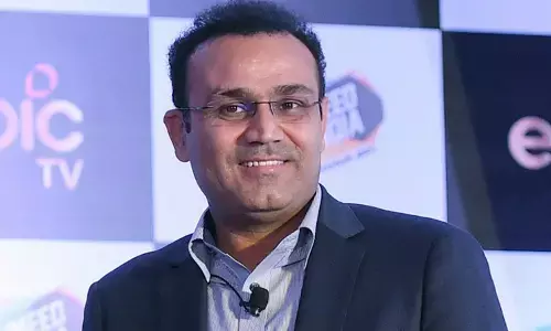 प्लेइंग XI सिलेक्शन को लेकर टीम इंडिया पर भड़के वीरेंद्र सहवाग, लगाया भेदभाव का आरोप…..