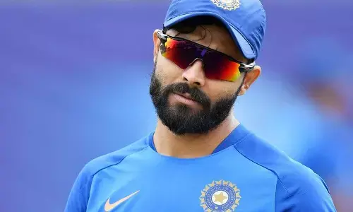 टीम इंडिया के लिए खुशखबरी, जडेजा ने टीम में लौटने का दावा ठोका