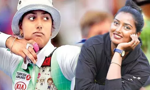 विश्व चैंपियनशिप: दीपिका-अतानु विश्व कप फाइनल्स की मंजूरी के इंतजार में, दोनों के टीम में नहीं होने के बावजूद भेजे जाने पर उठे सवाल