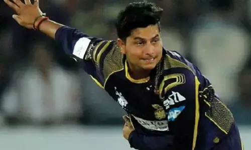 IPL 2021: कुलदीप यादव ने जताया भरोसा, प्लेइंग XI में मौका मिलने पर करेंगे दमदार प्रदर्शन