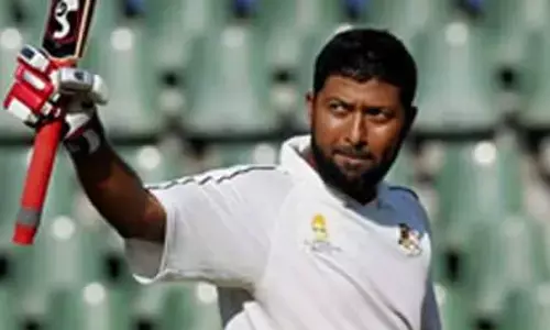 पूर्व क्रिकेटर वसीम जाफर ने इस अंदाज में दी गणतंत्र दिवस की बधाई, ट्वीट देख आप…