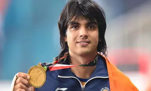 नीरज चोपड़ा ओलंपिक में भारत को ऐतिहासिक मेडल दिला सकते हैं।……….इस युवा स्टार ने अब तक जीते हैं 6 गोल्ड