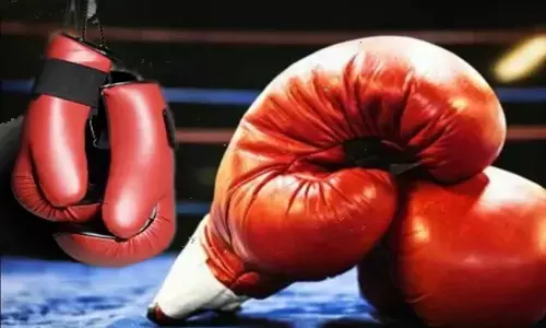 मुक्केबाज लालबियाक्किमा को मिली पेशेवर करिअर की पहली हार, फिलिपींस के जैसन ने दी मात