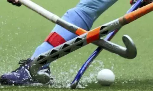 हॉकी पर भी कोरोना का असर: जूनियर महिलाओं की राष्ट्रीय स्पर्धा टली, झारखंड को मिली थी मेजबानी
