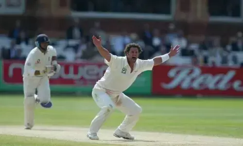 मौत से जंग लड़ रहा स्टार क्रिकेटर, ऑस्ट्रेलिया में लाइफ सपोर्ट पर दिग्गज… कभी पेट पालने के लिए धोना पड़ा था बस….