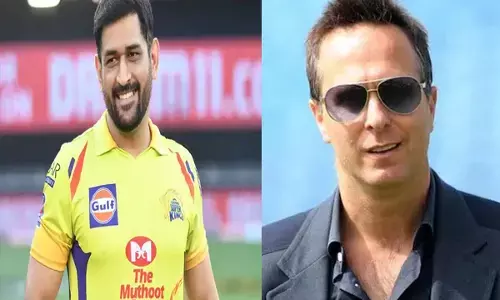 माइकल वॉन ने इस खिलाड़ी को बताया IPL में धोनी का उत्तराधिकारी, क्या आप सहमत हैं?