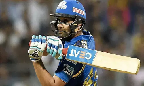 मुंबई इंडियंस को बल्लेबाजों से अच्छे प्रदर्शन की उम्मीद, पंजाब किंग्स 3 हार से उबरना चाहेगी……