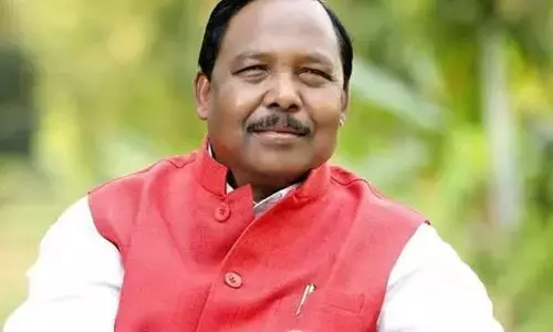 राज्यसभा सांसद के साथ राजधानी में ठगी, बंद पड़े क्रेडिट कार्ड को रिन्यू करा कर निकाल लिए पैसे…सांसद ने थाने पहुंचकर दर्ज कराई शिकायत…