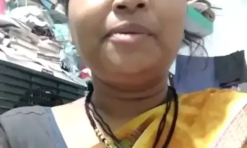 NPG को शुक्रिया : वीडियो जारी कर व्याख्याता रीना ठाकुर बोलीं  “आठ महीने का वेतन भी मिला.. और बाबू सस्पेंड भी हुआ….NPG NEWS का शुक्रिया”