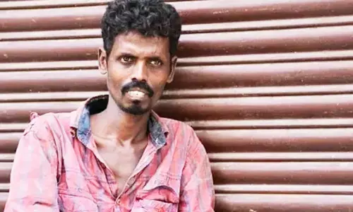 एक्टर की ऑटो में मौत : पैसों की तंगी से जूझ रहा था एक्टर……. मौत के बाद ऑटो रिक्शा में मिली बॉडी