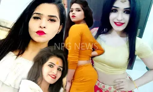 गर्लफ्रेंड ने आशिक संग मिलकर “प्रेमी” को उतारा था मौत के घाट….. ढ़ाई साल बाद हाईप्रोफाईल मर्डर केस का खुलासा… लड़की ने पहले पिलाई शराब, फिर बॉयफ्रेंड का काट दिया गला.