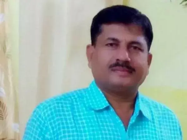 कोरोना से अब पुलिस इंस्पेक्टर की मौतः विशेष शाखा में थे पदस्थ, कुछ दिनों पहले ही हुये थे संक्रमित, अस्पताल में इलाज के दौरान तोड़ा दम…