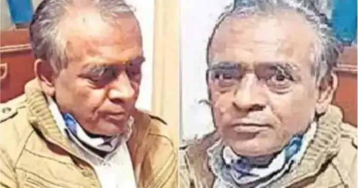 कोरोना से रॉ के पूर्व जासूस की मौत, दो बार जासूसी करने गए थे पाकिस्तान…