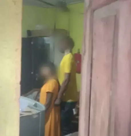 गर्भवती पत्नी और उसके पति की मिली लाशः राजधानी में देर शाम मची सनसनी, बंद कमरे को जब पुलिस ने खोला तो दिखा ऐसा खौफनाक मंजर…