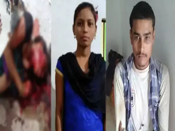 पत्नी की हत्या कर थाने पहुंचा पति: बोला- साहेब मैंने अपनी पत्नी को मार डाला… तीन माह पहले ही हुई थी धूमधाम से शादी….