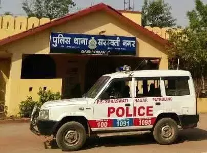 युवक की पिटाई प्रकरण: राजधानी पुलिस ने युवक के पिता के आरोपों को बताया बेबुनियाद….CSP अंकिता ने पूछा, मामले के घंटों बाद आरोपों से भरा पोस्ट क्यों, आरोपों का दिया सिलसिलेवार जवाब