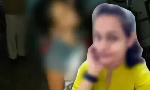 एम्स स्टूडेंट आत्महत्या मामले में HOD पर गंभीर आरोेप……प्रताड़ना और डांट-फटकार की वजह से दवाब में थी छात्रा…..पुलिस CCTV, फोन और सुसाइड नोट की कर रही है जांच