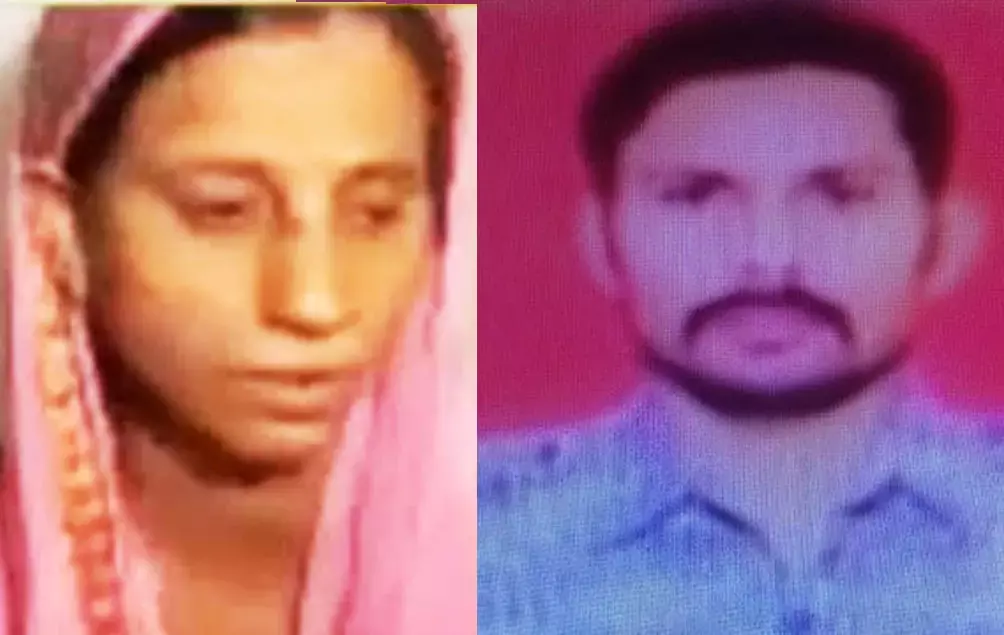 लापता जवान मार्मिक VIDEO :  अभिनंदन को पाकिस्तान से लाये थे, मेरे पति को भी ला दीजिये मोदी जी, अमित शाह जी….. अपहृत जवान की पत्नी का रोते-रोते बुरा हाल…. कर रही है पीएम और गृहमंत्री से मार्मिक अपील… उधर CRPF अफसर पहुंचे