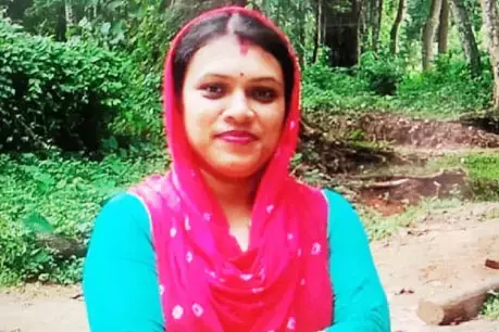 जेठ से था अवैध संबंध, इसलिए पत्नी करा दी पति की हत्या…..फिर गांववालों को बताया- कोरोना से हो गयी मौत …. पुलिस ने इस तरह की महिला की अय्य़ाशी का किया खुलासा..