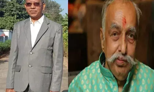 कोरोना से कुनकुरी चर्च के फादर और महाकाल मंदिर के पुजारी की मौत… अस्पताल में इलाज के दौरान दोनों ने तोड़ा दम, मचा हडकंप  