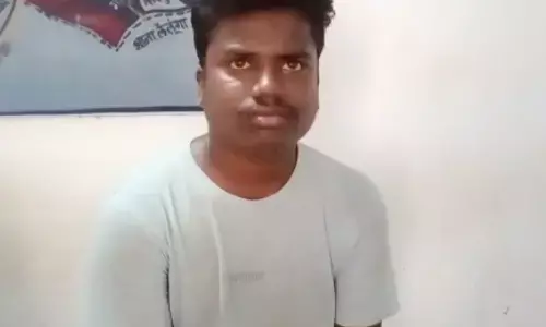 साहेब शादी करा दो: शादी ना होने से दुखी युवक थाने पहुँचा.. लगाई गुहार… पुलिस हैरान