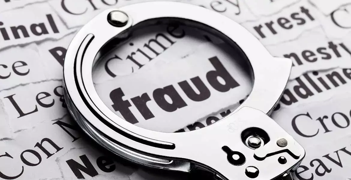 साढ़े 3 करोड़ से ज्यादा की धोखाधड़ी: रायपुर बिल्डर्स का डायरेक्टर बता कर कैनरा बैंक से निकाल लिए करोड़ो रूपए… बैंक के AGM ने दर्ज कराई FIR