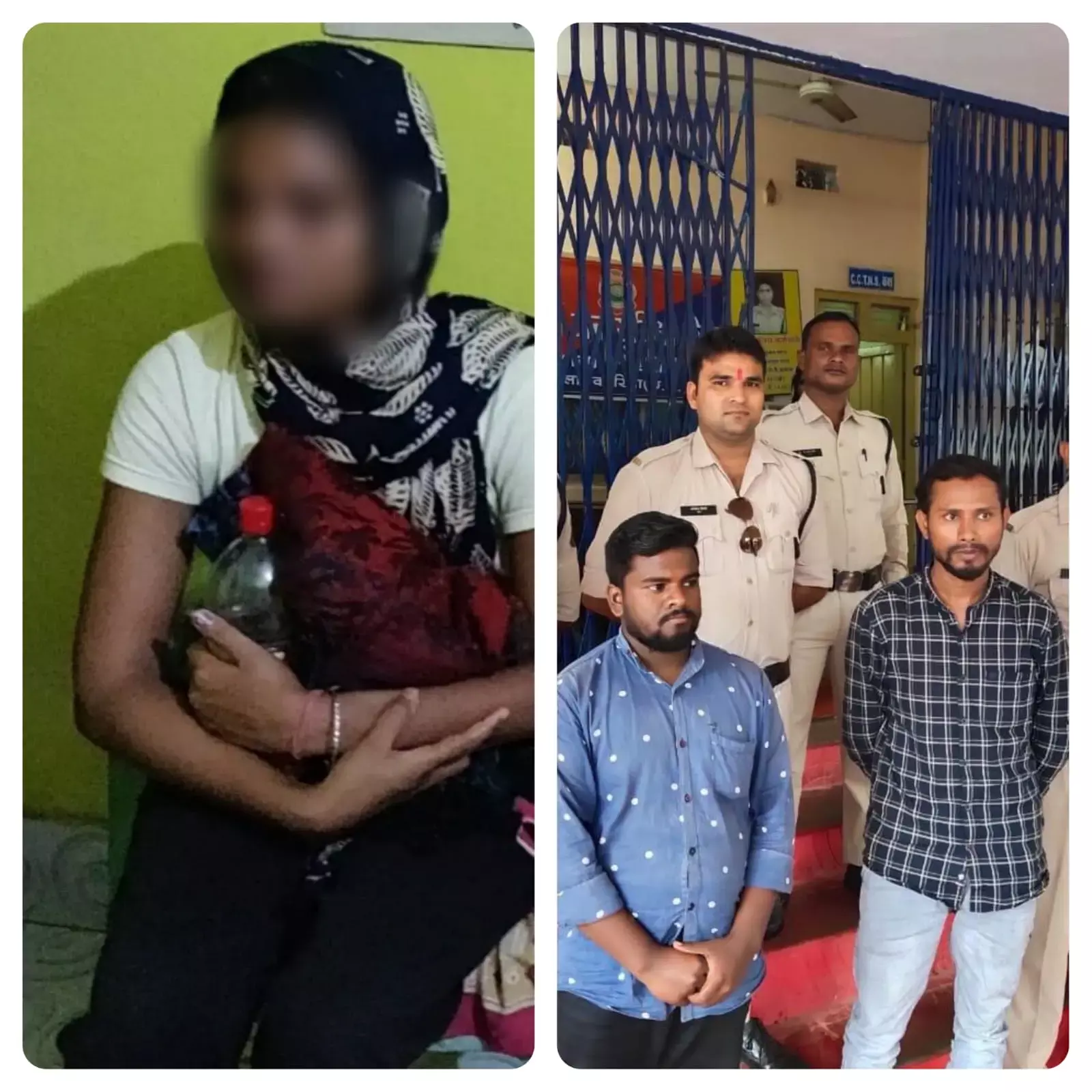 ब्रेकअप से नाराज़ युवती ने किया ऐसा कांड: पहुँच गई जेल… नाराज युवती ने फ़र्ज़ी एकाउंट बना पूर्व प्रेमी की फ़ोटो पर अश्लील कमेंट कराया.. 