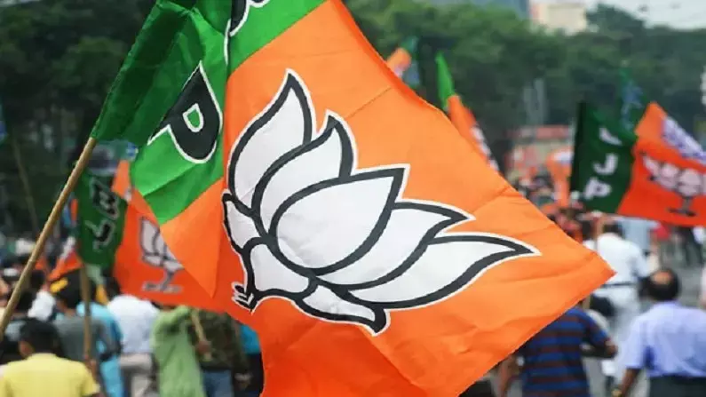 ब्रेकिंग: BJP ने CM भूपेश से मिलने के लिए कल वक़्त मांगा…….कोरोना और वैक्सीनेशन के मुद्दे पर चर्चा करने की कही बात……उधर जिलों में जिलाध्यक्ष, विधायक, सांसद करेंगे कलेक्टर से चर्चा