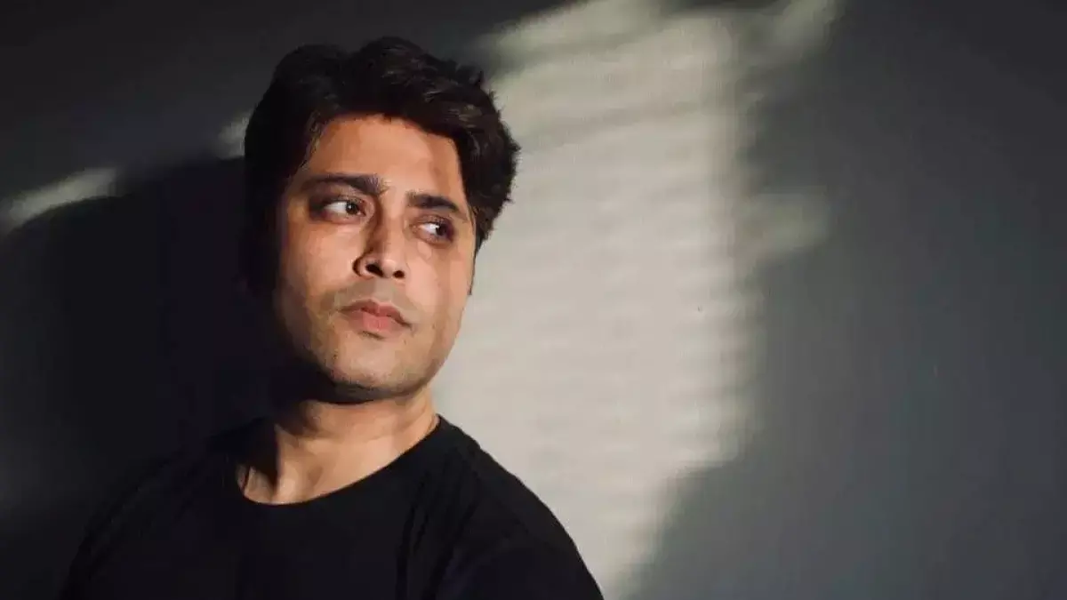 कोरोना से एक्टर की मौत: मरने से पहले फेसबुक पोस्ट पर लिखा- ‘अच्छा इलाज मिलता तो बच जाता….फिर जन्म लूंगा… कोरोना से हार गए एक्टर ने पोस्ट में बयां की तकलीफ