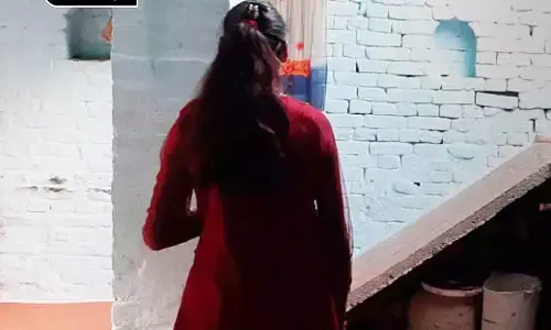 अप्राकृतिक संबंध बनाता था पति, पार कर दी हैवानियत की हद… पत्नी की शिकायत पर FIR दर्ज