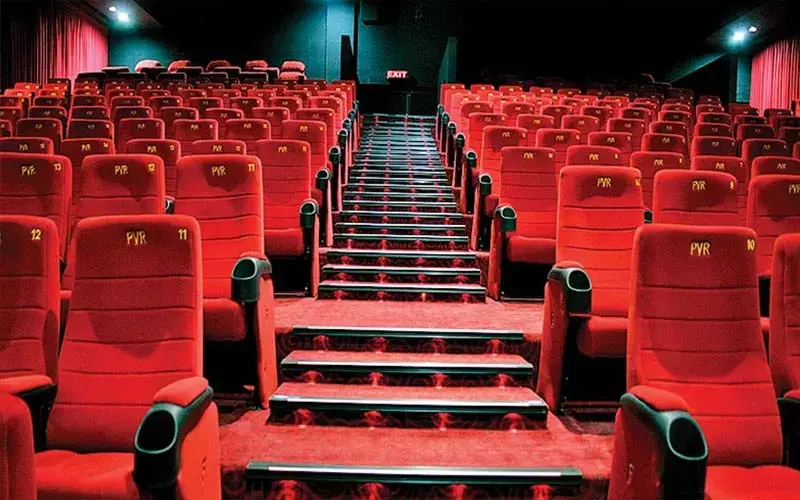 Free में मूवी…PVR Cinemas दे रहा मुफ्त टिकट के साथ मुफ्त पॉपकॉर्न, बस करना होगा ये काम