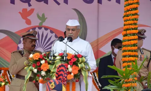 चार नए ज़िले.. मानपुर मनेंद्रगढ़ सक्ती सारंगढ का कैसा हो सकता है नक्शा.. जानने के लिए पढिए ये खबर ..