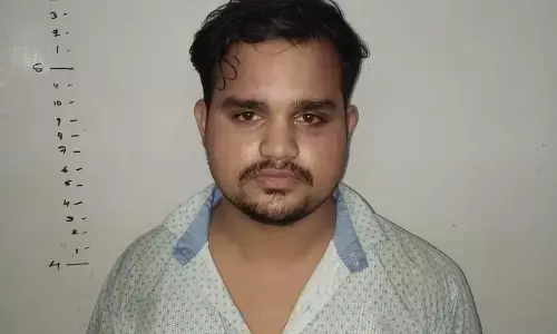 नौकरी लगाने के नाम पर 12 लाख की ठगी, रायपुर पुलिस ने आरोपी को किया गिरफ्तार