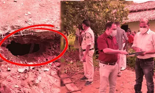 CG : बड़ा हादसा – विषैले गैस की चपेट में आकर 6 बेहोश, 1 की हुई मौत…..सेप्टिक टैंक का सटरिंग खोलने के दौरान हुआ हादसा, कोरबा के वनांचल ग्राम कुटुरवा की घटना