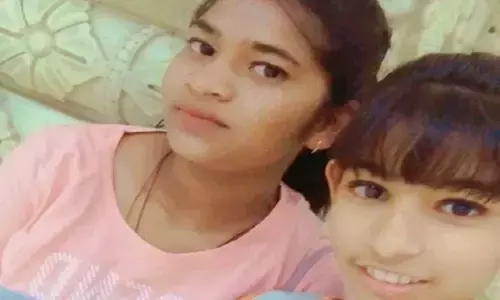 राजधानी में दो लड़की हुई गायब, पुलिस अपहरण मानकर कर रही है जांच….महाराष्ट्र के इस इलाके में लोकेशन मिलने पर चिंता बढ़ी