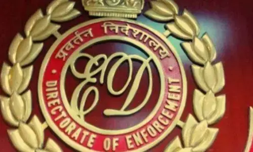 शक्ति भोग आटा बनाने वाली कंपनी का मैनेजिंग डायरेक्टर गिरफ्तार….ED की कार्रवाई,जानिए क्या है पूरा मामला