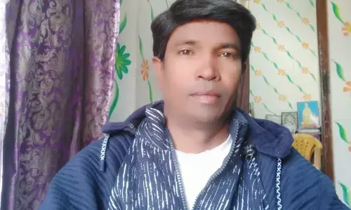 ट्रांसफर पर बैन.. फिर भी डीईओ ने सप्ताह में दो बार कर दिया विकलांग शिक्षक का तबादला…  